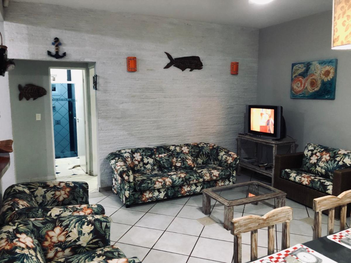 הוילה Ilhabela Casa 10 Pessoas Piscina מראה חיצוני תמונה