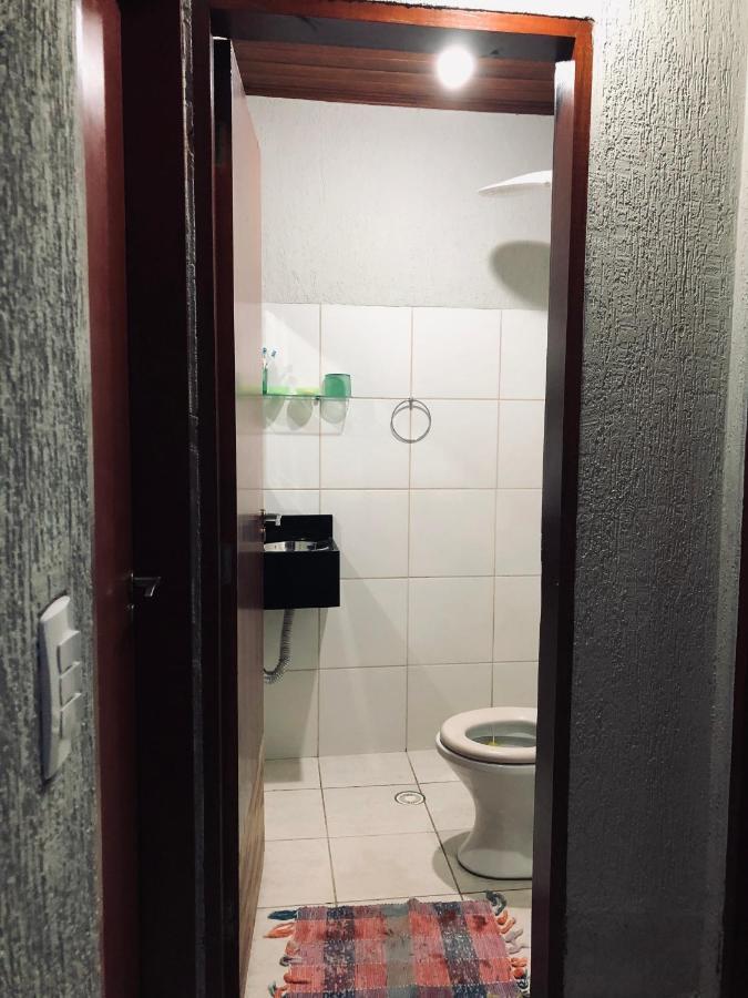 הוילה Ilhabela Casa 10 Pessoas Piscina מראה חיצוני תמונה