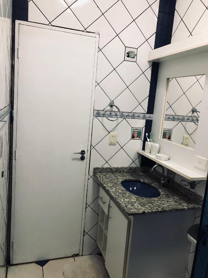 הוילה Ilhabela Casa 10 Pessoas Piscina מראה חיצוני תמונה