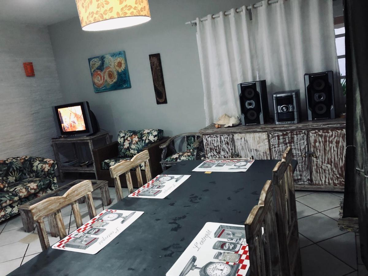 הוילה Ilhabela Casa 10 Pessoas Piscina מראה חיצוני תמונה