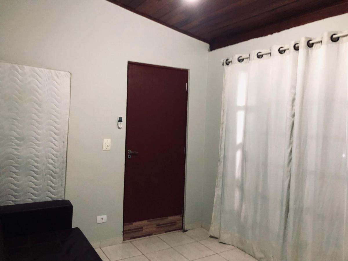 הוילה Ilhabela Casa 10 Pessoas Piscina מראה חיצוני תמונה