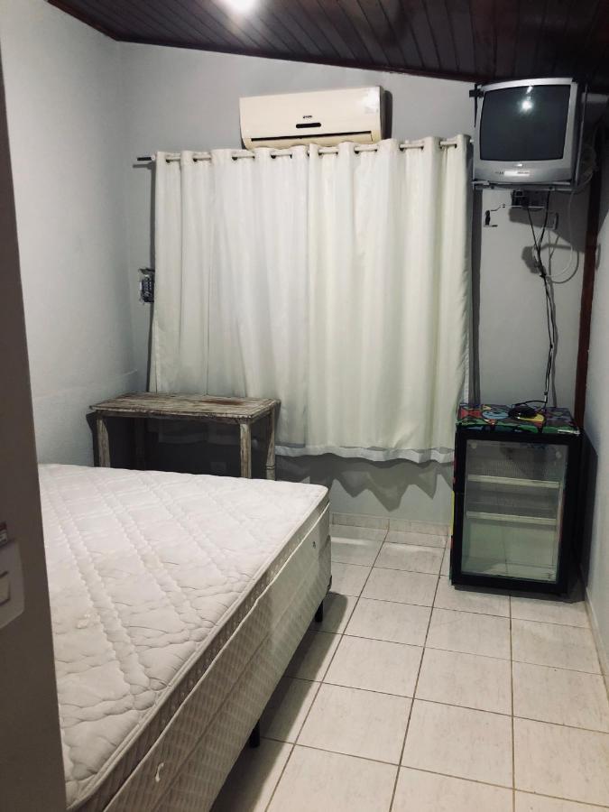 הוילה Ilhabela Casa 10 Pessoas Piscina מראה חיצוני תמונה