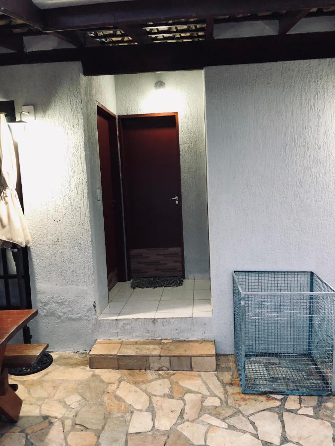 הוילה Ilhabela Casa 10 Pessoas Piscina מראה חיצוני תמונה