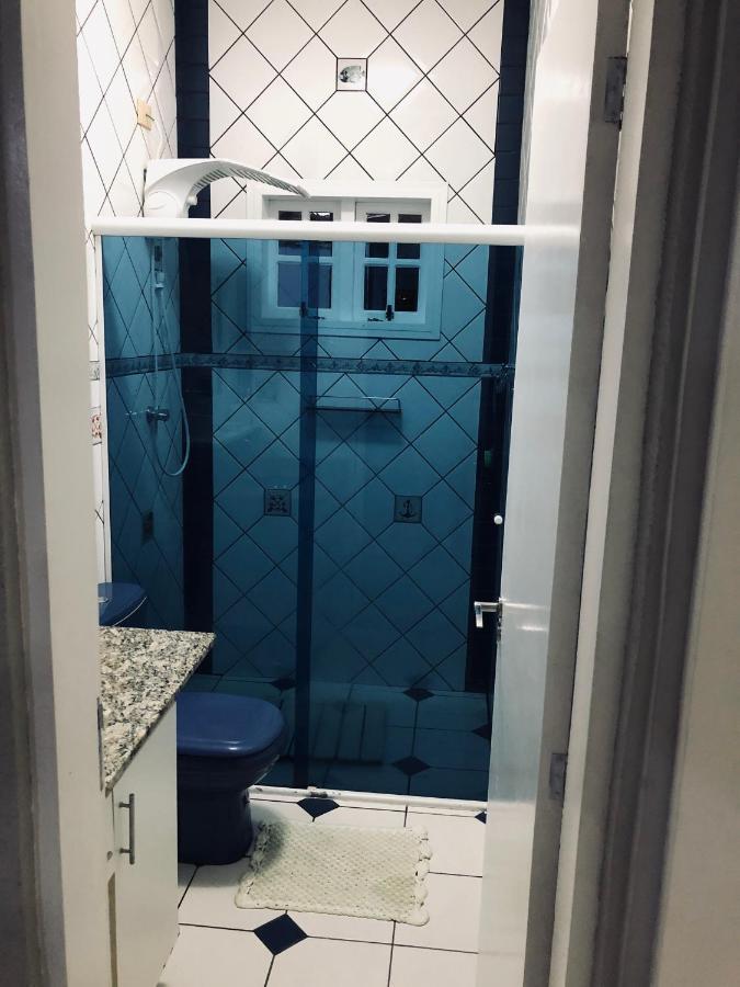 הוילה Ilhabela Casa 10 Pessoas Piscina מראה חיצוני תמונה