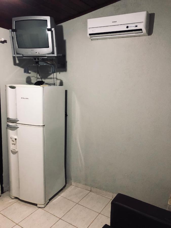 הוילה Ilhabela Casa 10 Pessoas Piscina מראה חיצוני תמונה
