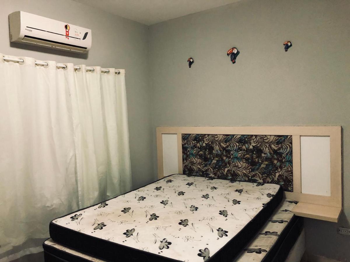 הוילה Ilhabela Casa 10 Pessoas Piscina מראה חיצוני תמונה