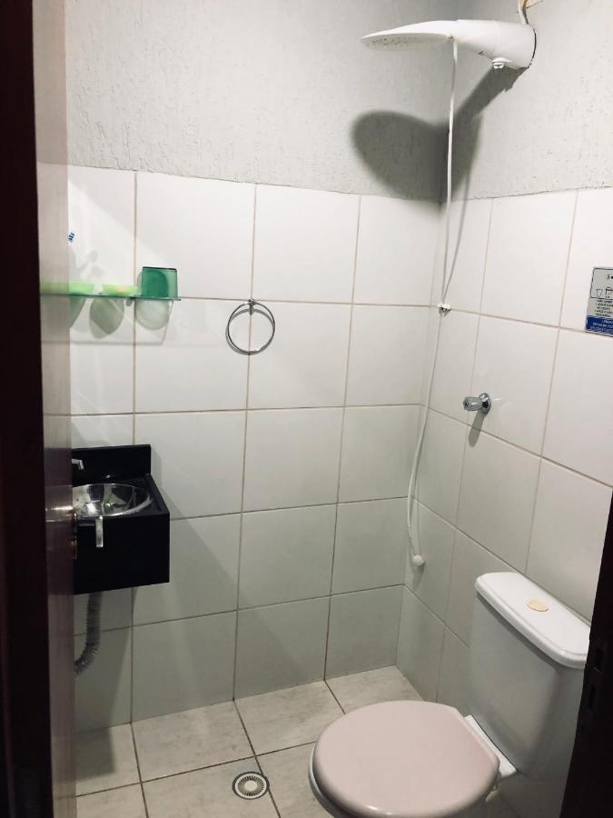 הוילה Ilhabela Casa 10 Pessoas Piscina מראה חיצוני תמונה
